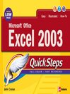 Microsoft® Office Excel 2003